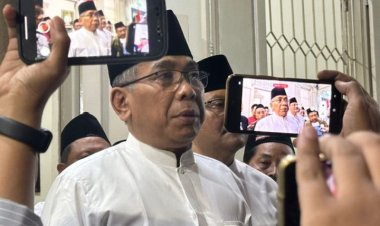 Gus Yahya Ungkap Pengeroyokan Kiai di Karawang Diduga Terkait Ba'alawi