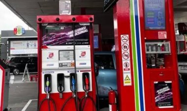 Viral Beli Pertamax Rp 100.000 Kena Biaya Admin Rp 5.000, Pertamina Buka Suara