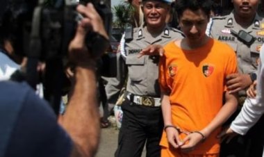 Gerak Cepat Polisi Tangani Kasus KDRT Intan Nabila,  Pelaku Armor Ditangkap