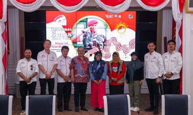 Program Baru FMP 2024, Lahirkan Generasi Muda Nasional dan Inspiratif