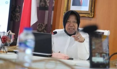 PDIP Usung Risma dan Gus Han di Pilkada Jatim 2024, Akan Bersih-Bersih di Pemerintahan