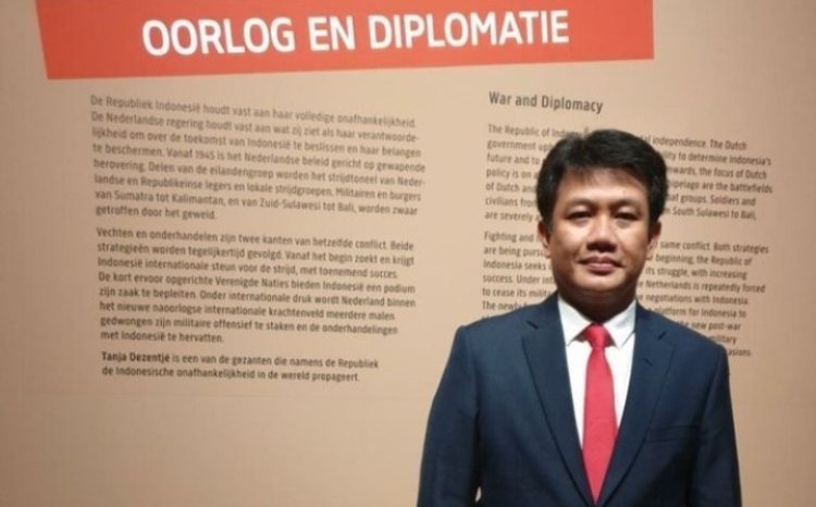 Jokowi Sebut Istana Jakarta dan Bogor Bau Kolonial, Sejarawan: Kolonialisme Itu Soal Cara Pikir