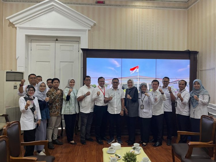 Pemkot Bogor dan Pijar Foundation Tandatangani Nota Kesepakatan Program FutureGen for Change