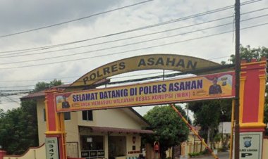 Lagi-lagi Citra Polisi Tercoreng, Brigadir YMP Hutahaean Salah Satu Penyidik Polres Asahan Diduga Bekerja Tidak Sesuai SOP Bahkan Diduga Melanggar Etik Kepolisian