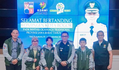 22 Pegiat Olahraga Tradisional Tingkat SD Siap Bertanding