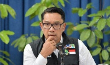 Persija Jakarta Tolak Ridwan Kamil, Sulit!