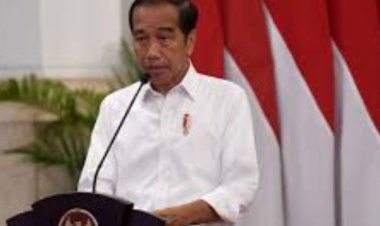 Tinggal Sebulan Lagi Menjabat, Jokowi Kena 2 Tamparan Keras Sekaligus