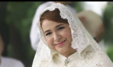 Innalillahi Wa Inna ilaihi Rojiun, Puput Novel, Si Bintang Keluargaku Surgaku Berpulang