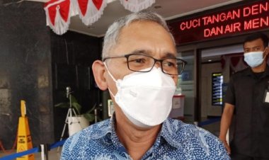 Marimutu Sinivasan Ditangkap di Perbatasan, Ketua Satgas BLBI Buka Suara