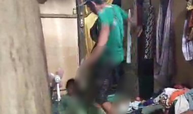 Heboh Penganiayaan Anak di Sumsel: Diseret, Dibanting dan Ditendang Berulang Kali