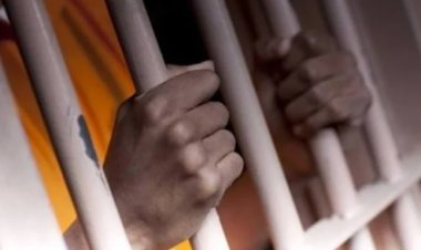 Pemuda Pelaku Curanmor di Lebak Diringkus Polisi