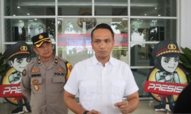 Kematian Sopir Travel di Jambi Terungkap, Diduga Perampokan