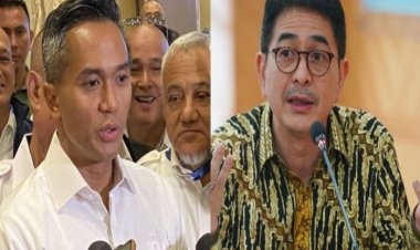 Pemerintah Akan Sahkan Kepengurusan Kadin Versi Anindya Bakrie meski Dituding Ilegal