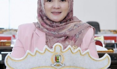 DPC Partai Gerindra Pesawaran Tegas Bersihkan Kader Yang Tidak Patuh Partai Dan Membangkang