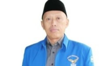 Tegas.. Nurwi Berikan Dukungan Kepada Paslon Nanda – Antonius di Pilkada Pesawaran