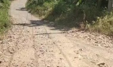Jalan Rusak di Kabupaten Lebak, Ini Kata Pemerhati Kebijakan Publik