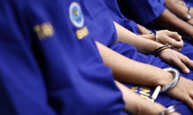 Baru Dilantik, 3 Anggota DPRD Mentawai Ditangkap Pesta Sabu Saat Bimtek