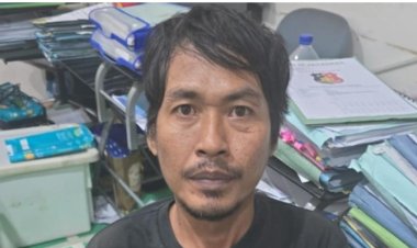Cara Kapolres Bogor Bikin Pelaku Cungkil Mata Pria Serahkan Diri Diantar Ibu