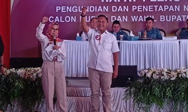 Nanda Indira : Nomor 2 Simbol Keseimbangan dan Keselarasan Bumi Andan Jejama