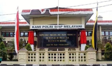 Kapolda Sumut Diminta Tegas Menindak dan Copot Oknum Polrestabes Medan Yang Bekerja Tidak Sesuai  Dengan SOP/Peraturan Kapolri
