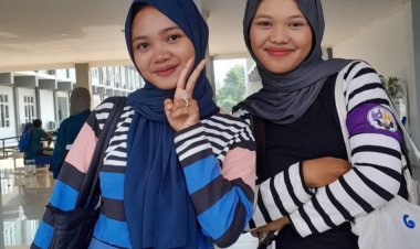 Program Visi Misi CAKEP Sudah Sangat Dinantikan Kalangan Muda Kabupaten Pesawaran