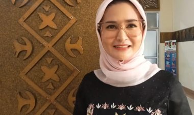 UMKM Di Pesawaran Mengalami Peningkatan, Ini Kata Ketua Dekranasda