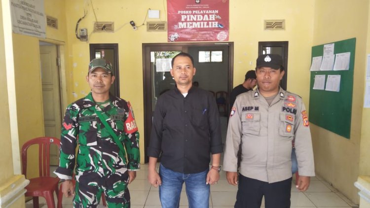 Turnamen Volly Dalam rangka meriahkan hari lahir Desa sukarame ke-16 dan HUT RI Ke- 79