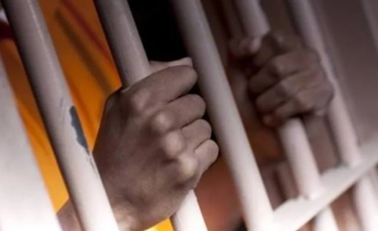 Pemuda Pelaku Curanmor di Lebak Diringkus Polisi