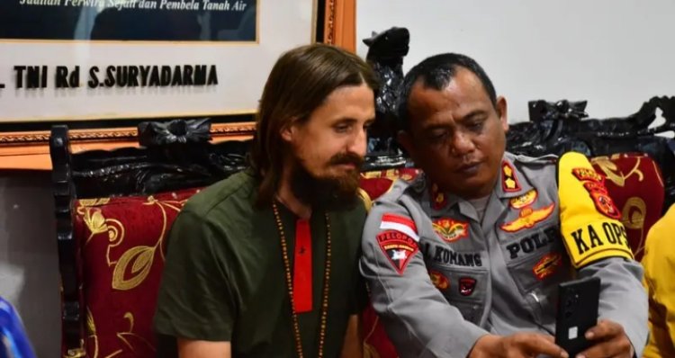 Pilot Susi Air Berhasil Dibebaskan dari KKB