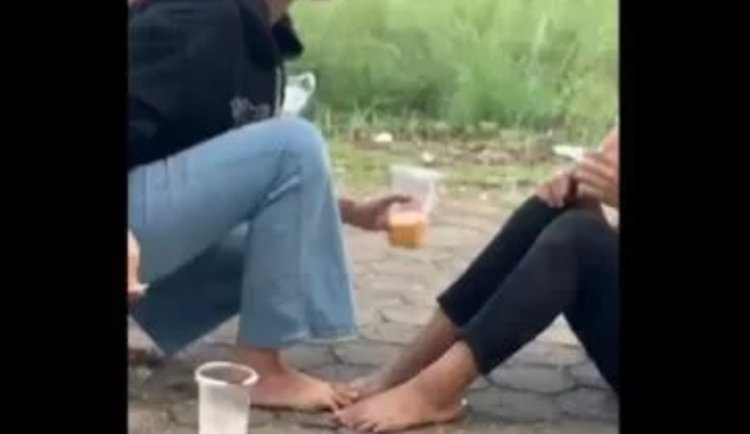 Siswi SMP di Jambi Trauma Usai Dibully Teman, Disundut Rokok Hingga Disiram Air Minum