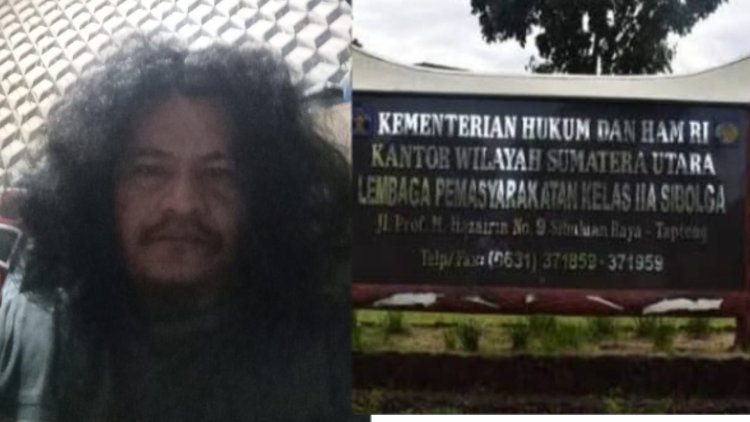 Hukuman untuk Penderita Skizofrenia Bukan Penjara, melainkan Rumah Sakit Jiwa