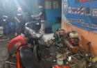 Pandawa motor Bengkel Roda Dua jadi Favorit di Masyarakat Sekitar