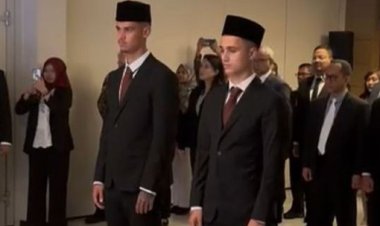 STY Yakin 2 Pemain Naturalisasi Anyar Akan Tampil Lanjutan PPD Round 3 Zona Asia