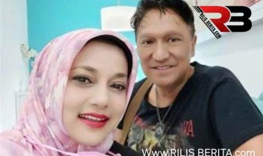 Innalilahi, Marissa Haque meninggal di Usia 61 Tahun.