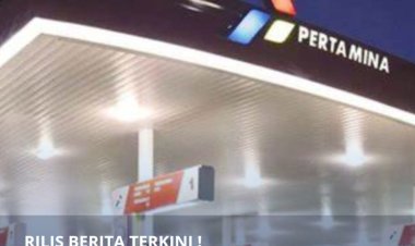 BBM Non Subsidi Resmi Turun Harga Per - 1 Oktober 2024