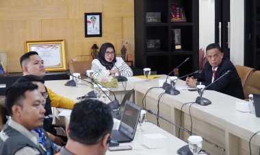 BNPB Apresiasi Langkah Mitigasi Pemkot Bogor Hadapi Megathrust