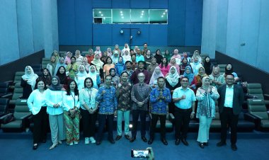 Literasi dan Inklusi Keuangan UMKM di Kota Bogor Diperkuat