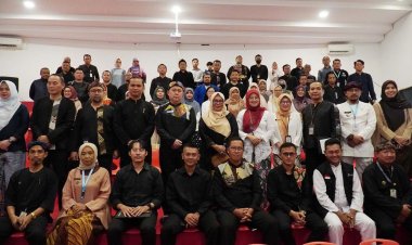 Kelurahan dan Kecamatan Intervensi Baduta Demi Turunkan Angka Stunting