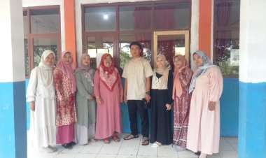 Siswa SDN 3 Cikidang Ukir Prestasi di Tahun 2024