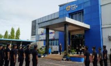 Bea Cukai Langsa Kembali Gagalkan Pengiriman Rokok Ilegal  Lebih dari 1 (satu) Juta Batang Senilai Miliaran Rupiah