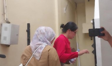 Viral Suruh Tuhan Yesus Potong Rambut, Selebgram Medan Ratu Entok Diciduk