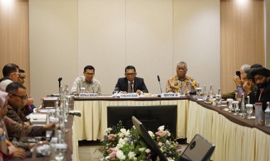 Kota Bogor Jadi Tuan Rumah Kongres Indonesianis Sedunia ke-6