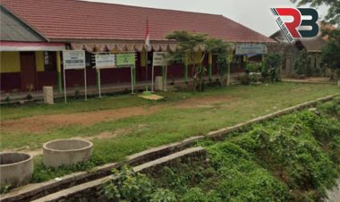 Diduga Terlibat Kasus Narkotika Oknum Guru Honorer SDN 48 Gedong Tataan