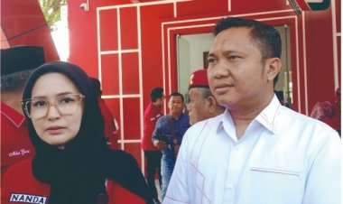 BPJS Gratis, Program Kerja Unggulan Di Bidang Kesehatan Paslon 02 Nanda - Anton