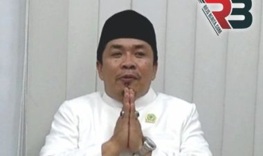 Anggota DPRD Pakai Uang Masjid, Ketua MUI Pesawaran : Hukumnya Haram Akan Dilaknat