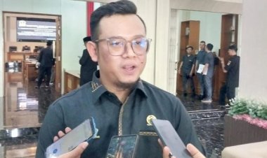 29 Laptop Hilang Jelang ANBK, DPRD Minta Disdik Kabupaten Sukabumi Tingkatkan Keamanan Aset