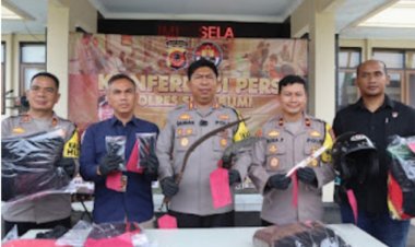 Duel Maut di Sukabumi Tewaskan Anak Usia 15 Tahun
