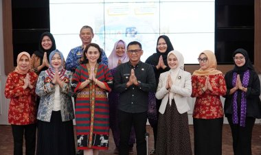 Hari Kesehatan Mental Dunia, Bahas Kesehatan Jiwa di Tempat Kerja