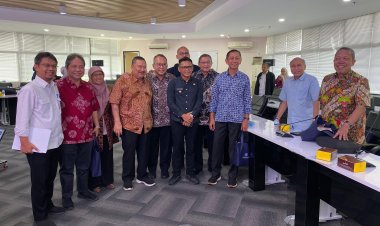 Diskusi Tata Ruang di IPB, Tantangan dan Solusi Pembangunan Perkotaan