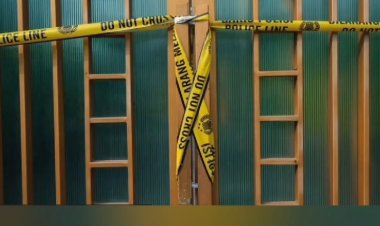 No Viral No Justice !  Slogan yang di kembangkan terkait Kasus 20 Tahun di Ruda Paksa berkedok Panti.